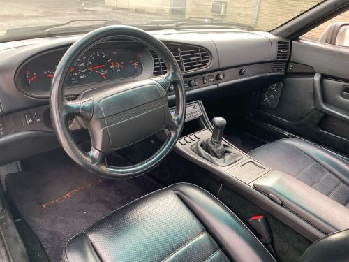 1988 Porsche 944, US $29,999.00, image 3