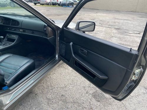 1988 Porsche 944, US $29,999.00, image 4