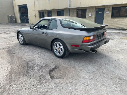 1988 Porsche 944, US $29,999.00, image 7