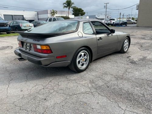 1988 Porsche 944, US $29,999.00, image 8