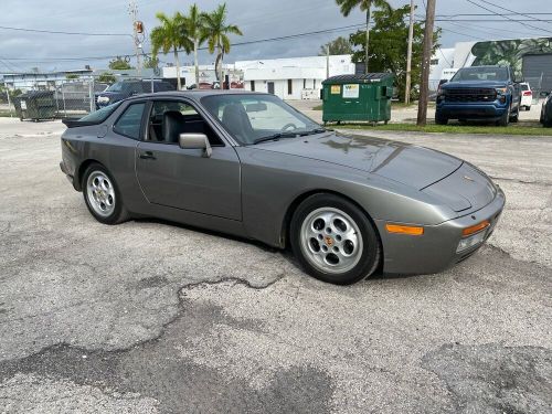 1988 Porsche 944, US $29,999.00, image 9
