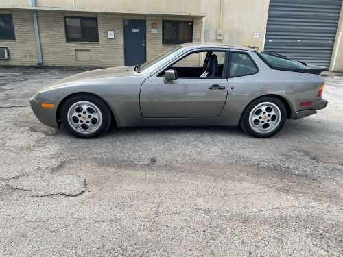 1988 Porsche 944, US $29,999.00, image 11