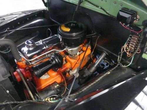 1947 chevrolet 3100 thriftmaster