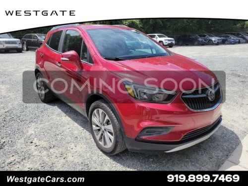 2019 Buick Encore Preferred, US $13,447.00, image 2