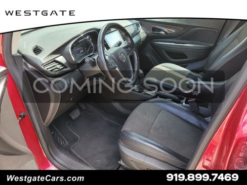 2019 Buick Encore Preferred, US $13,447.00, image 4