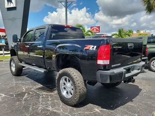 2013 gmc sierra 2500 denali