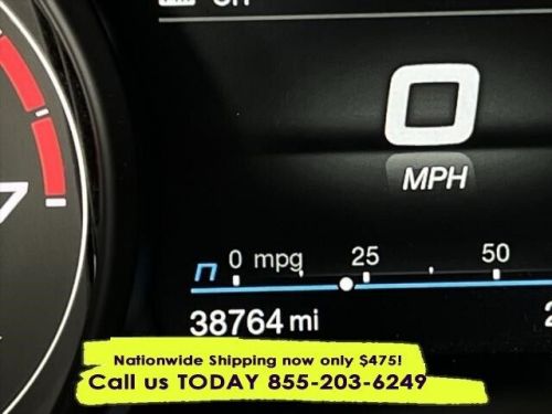 2021 Alfa Romeo Stelvio Ti Sport AWD, US $20,561.10, image 13