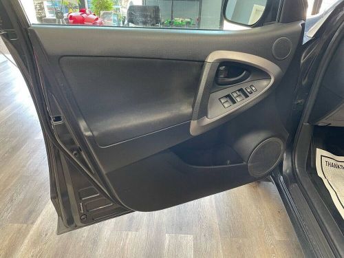 2007 Toyota RAV4 Sport 4dr SUV 4WD I4, US $500.00, image 5