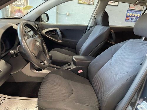 2007 Toyota RAV4 Sport 4dr SUV 4WD I4, US $500.00, image 6