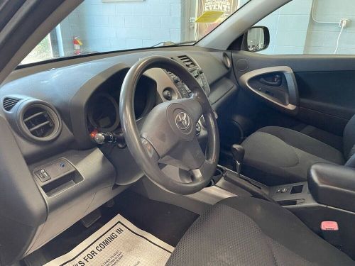 2007 Toyota RAV4 Sport 4dr SUV 4WD I4, US $500.00, image 7