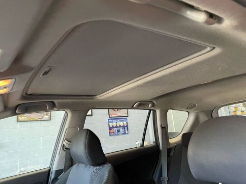 2007 Toyota RAV4 Sport 4dr SUV 4WD I4, US $500.00, image 8