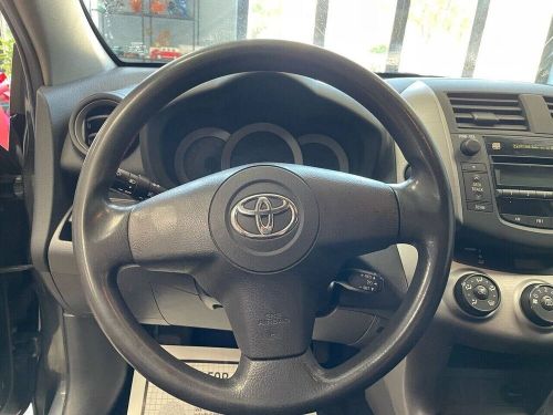 2007 Toyota RAV4 Sport 4dr SUV 4WD I4, US $500.00, image 9