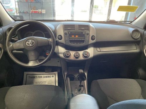 2007 Toyota RAV4 Sport 4dr SUV 4WD I4, US $500.00, image 15