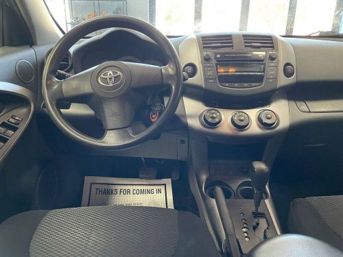 2007 Toyota RAV4 Sport 4dr SUV 4WD I4, US $500.00, image 16