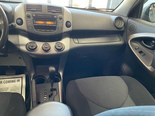 2007 Toyota RAV4 Sport 4dr SUV 4WD I4, US $500.00, image 17