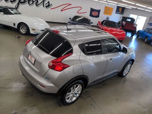 2012 Nissan Juke SV, US $7,995.00, image 2