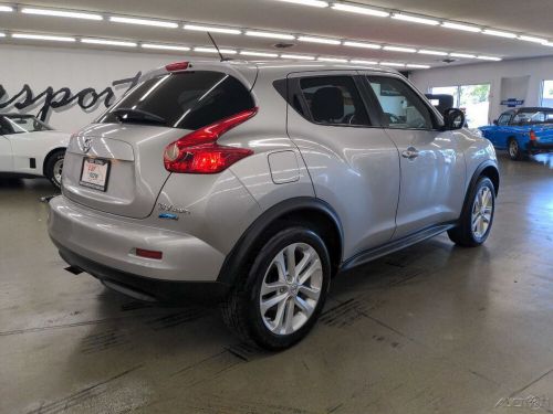 2012 Nissan Juke SV, US $7,995.00, image 3