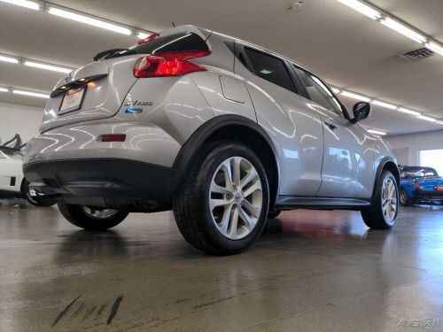 2012 Nissan Juke SV, US $7,995.00, image 4