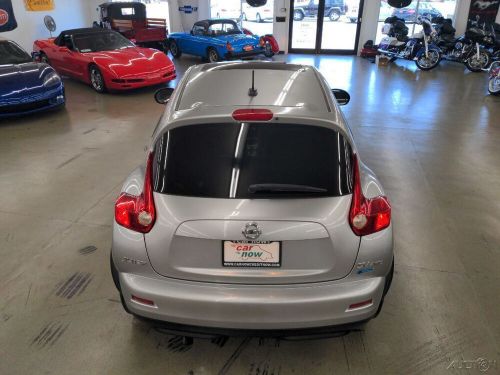 2012 Nissan Juke SV, US $7,995.00, image 5