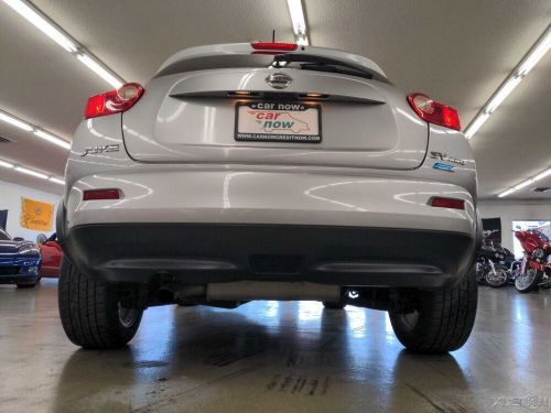 2012 Nissan Juke SV, US $7,995.00, image 7