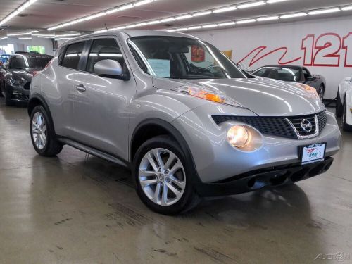 2012 Nissan Juke SV, US $7,995.00, image 8