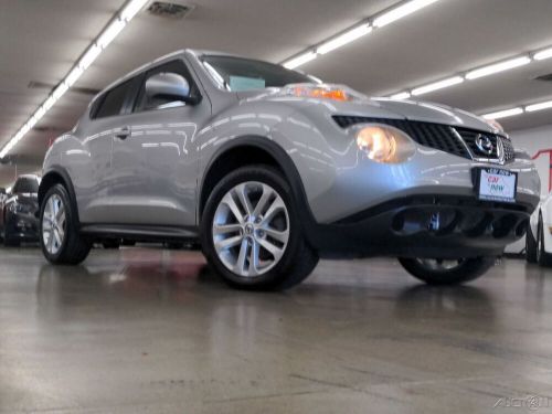 2012 Nissan Juke SV, US $7,995.00, image 9