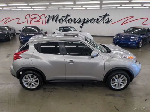 2012 Nissan Juke SV, US $7,995.00, image 10