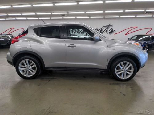 2012 Nissan Juke SV, US $7,995.00, image 11