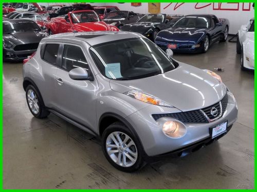 2012 Nissan Juke SV, US $7,995.00, image 12