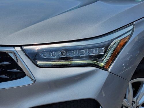 2021 acura rdx