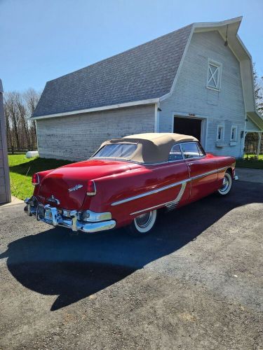 Hudson Hornet