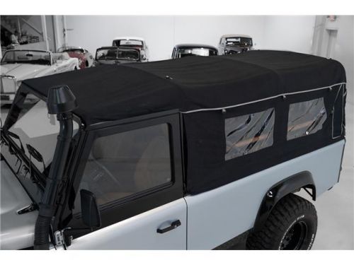1985 Land Rover Defender 110 2-Door Convertible, US $99,900.00, image 6