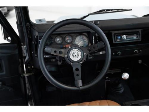 1985 Land Rover Defender 110 2-Door Convertible, US $99,900.00, image 12