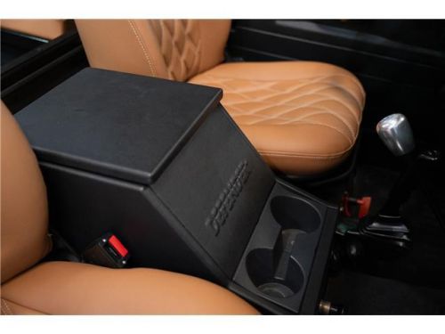 1985 Land Rover Defender 110 2-Door Convertible, US $99,900.00, image 16