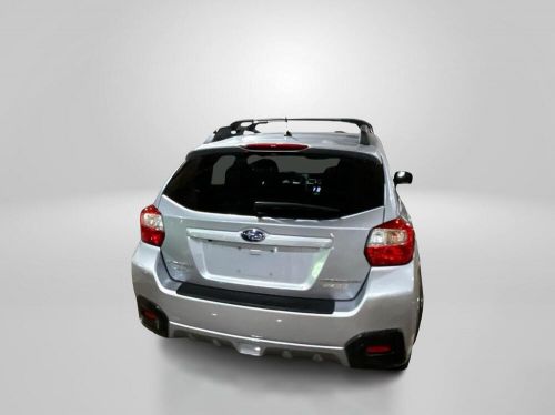 2016 subaru xv crosstrek 2.0i premium