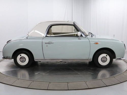 1991 Nissan Figaro, US $23,900.00, image 3