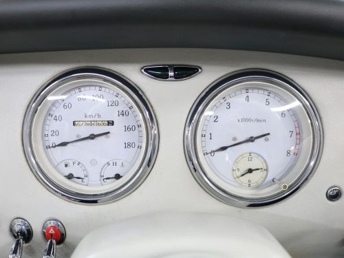 1991 Nissan Figaro, US $23,900.00, image 6