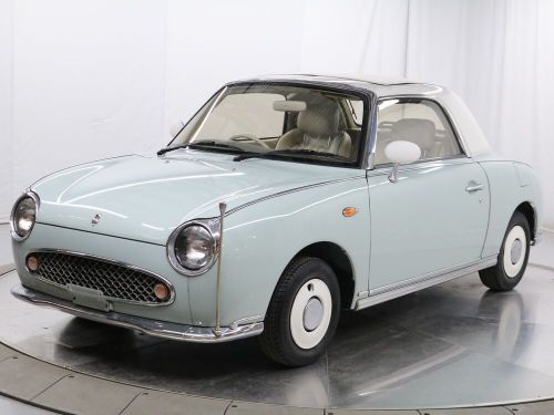 1991 Nissan Figaro, US $23,900.00, image 8