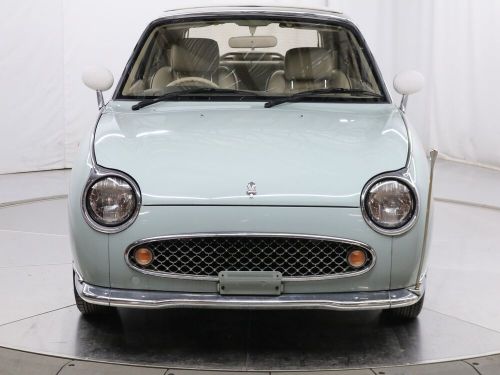 1991 Nissan Figaro, US $23,900.00, image 9