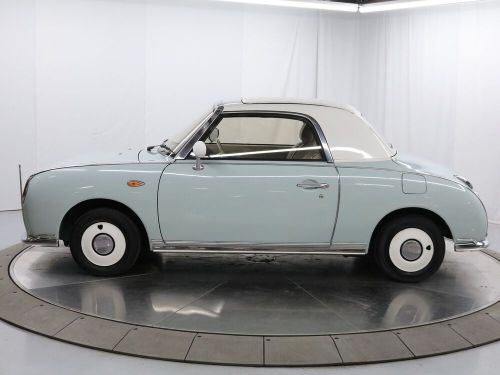 1991 Nissan Figaro, US $23,900.00, image 10