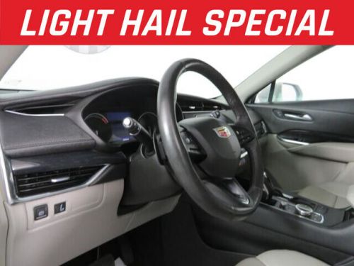 2019 Cadillac XT4 Premium Luxury Sport Utility 4D, US $24,995.00, image 5