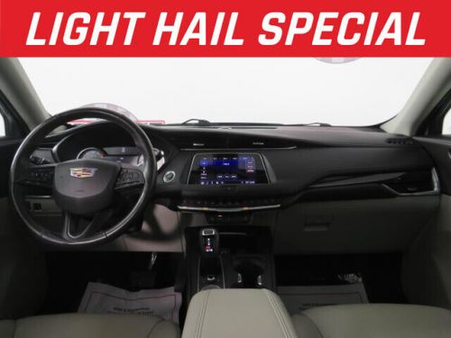2019 Cadillac XT4 Premium Luxury Sport Utility 4D, US $24,995.00, image 6