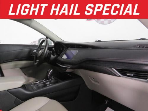 2019 Cadillac XT4 Premium Luxury Sport Utility 4D, US $24,995.00, image 7