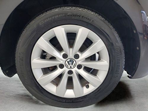 2018 volkswagen beetle - classic 2.0t s