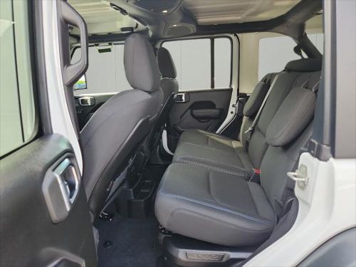 2024 Jeep Wrangler 4xe Rubicon 4xe, US $56,585.00, image 5