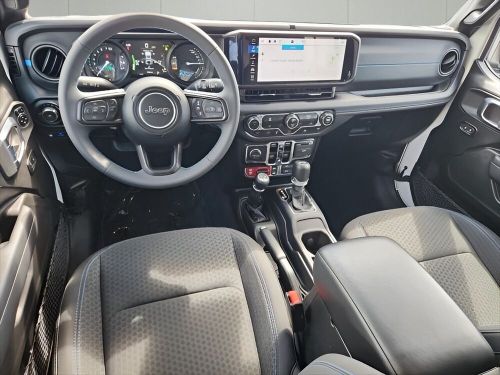 2024 Jeep Wrangler 4xe Rubicon 4xe, US $56,585.00, image 6