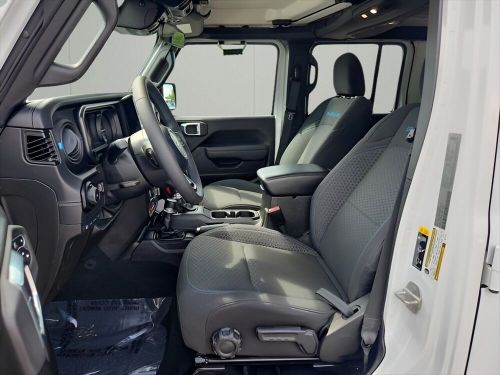 2024 Jeep Wrangler 4xe Rubicon 4xe, US $56,585.00, image 7