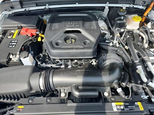 2024 Jeep Wrangler 4xe Rubicon 4xe, US $56,585.00, image 8