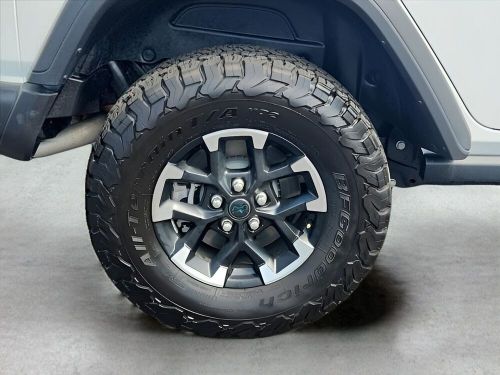 2024 Jeep Wrangler 4xe Rubicon 4xe, US $56,585.00, image 23