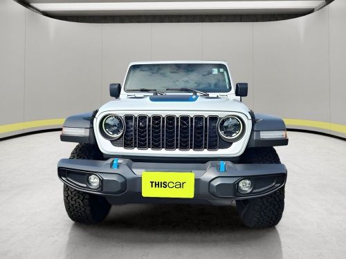 2024 Jeep Wrangler 4xe Rubicon 4xe, US $56,585.00, image 26